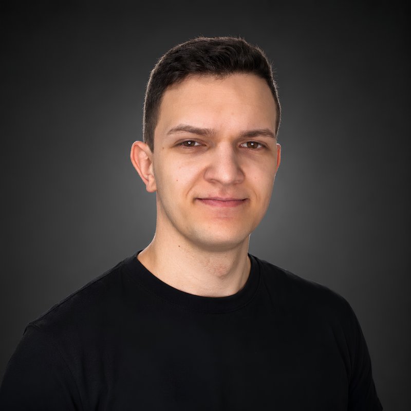 Matheus Abrahão — Founder da NEX Agency, Shopify & Shopify Plus Developer e Engenheiro de E-commerce